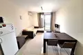 Квартира 2 комнаты 64 м² Святой Влас, Болгария