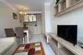 1 bedroom apartment 48 m² Nesebar, Bulgaria