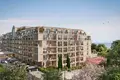 Квартира 2 комнаты 57 м² Святой Влас, Болгария