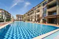 Wohnung 2 zimmer 64 m² Burgas, Bulgarien