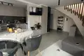 Multilevel apartments 3 bedrooms 153 m² Kosharitsa, Bulgaria