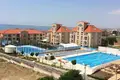 Студия 1 комната 31 м² Святой Влас, Болгария