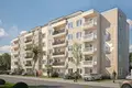 1 room apartment 38 m² Nesebar, Bulgaria