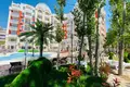 2 bedroom apartment  Nesebar, Bulgaria