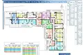 Apartment in a new building Burgas