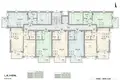 1 bedroom apartment 57 m² Sveti Vlas, Bulgaria
