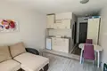 1 room studio apartment 40 m² in Nesebar, Bulgaria