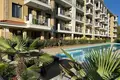 1 bedroom apartment 102 m² Nesebar, Bulgaria