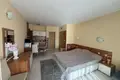 1 room studio apartment 44 m² Nesebar, Bulgaria