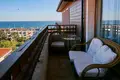 Wohnung 3 zimmer 113 m² Sweti Wlas, Bulgarien