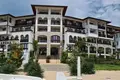 Квартира 2 комнаты 57 м² Святой Влас, Болгария