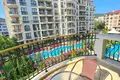 Wohnung 2 zimmer 60 m² Sweti Wlas, Bulgarien