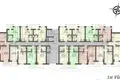 1 room apartment 38 m² Nesebar, Bulgaria