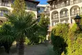 Wohnung 2 zimmer 59 m² Sweti Wlas, Bulgarien