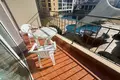 1 room studio apartment 44 m² Nesebar, Bulgaria