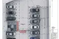 Wohnung in einem Neubau Ratenzahlung bis März 2027
