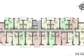1 room apartment 38 m² Nesebar, Bulgaria