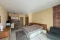 1 room studio apartment 44 m² Nesebar, Bulgaria