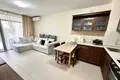 Квартира 2 комнаты 58 м² Chernomorets, Болгария