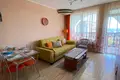 Wohnung 2 zimmer 59 m² Sweti Wlas, Bulgarien