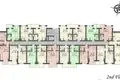 1 room apartment 38 m² Nesebar, Bulgaria