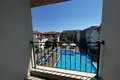 2 bedroom apartment 80 m² Nesebar, Bulgaria
