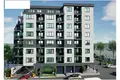Apartment in a new building Panorama MR