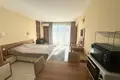 1 room studio apartment 44 m² Nesebar, Bulgaria