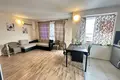 Квартира 2 комнаты 59 м² Равда, Болгария