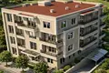 Wohnung in einem Neubau Ratenzahlung bis März 2027