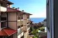 2 bedroom apartment 102 m² Sveti Vlas, Bulgaria