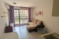 1 room studio apartment 40 m² in Nesebar, Bulgaria
