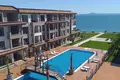 Wohnung 2 zimmer 64 m² Burgas, Bulgarien