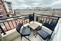 Wohnung 1 zimmer 36 m² Nessebar, Bulgarien
