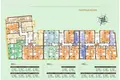 Apartment in a new building Panorama MR
