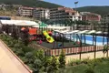 Студия 1 комната 31 м² Святой Влас, Болгария
