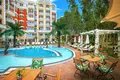 2 bedroom apartment 68 m² Nesebar, Bulgaria