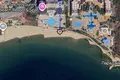 1 bedroom apartment 57 m² Sveti Vlas, Bulgaria