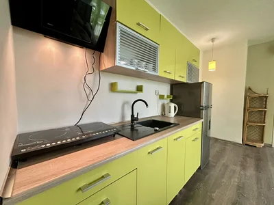 Wohnung 