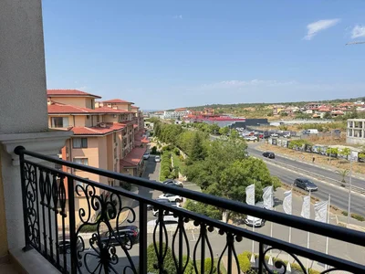 Квартира 