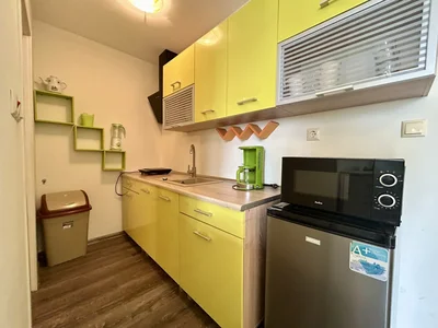 Wohnung 