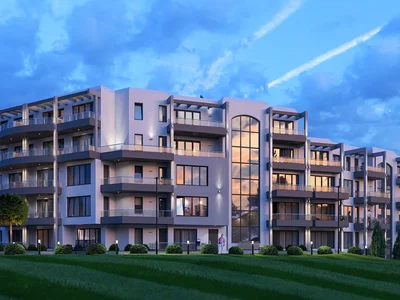 Residential complex Direct from the developer: 0% commission and installments up to 2 years!