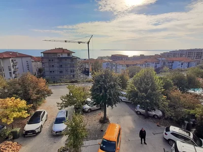 Wohnung 